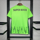 Camisa Sporting 24/25