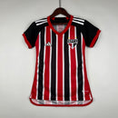Camisa São Paulo 23/24 Feminino