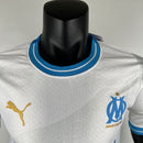 Camisa Olympique de Marseille 23/24 Versão Jogador