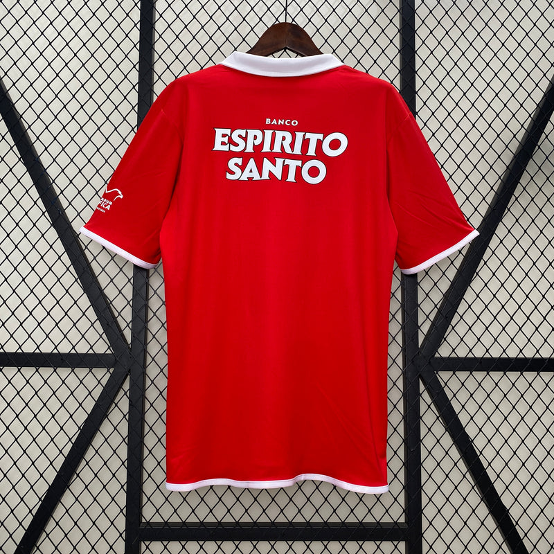 Camisa Benfica 04/05