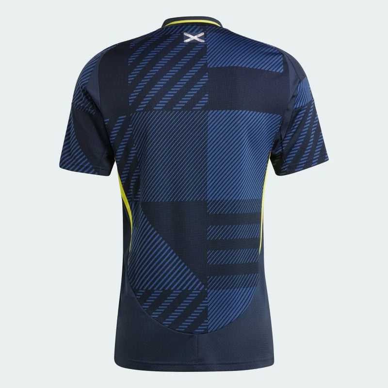 Camisa Seleção Escócia 24/25