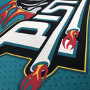 Regata Detroit Pistons Retrô Mitchell & Ness 1998/1999 Grant Hill