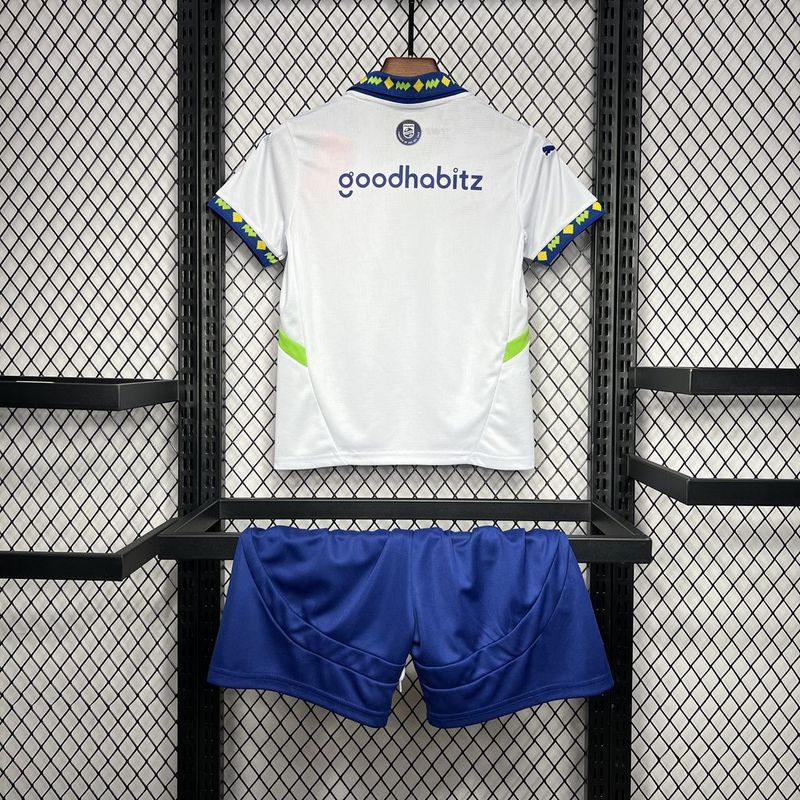 Conjunto Infantil Olympique de Marseille 24/25