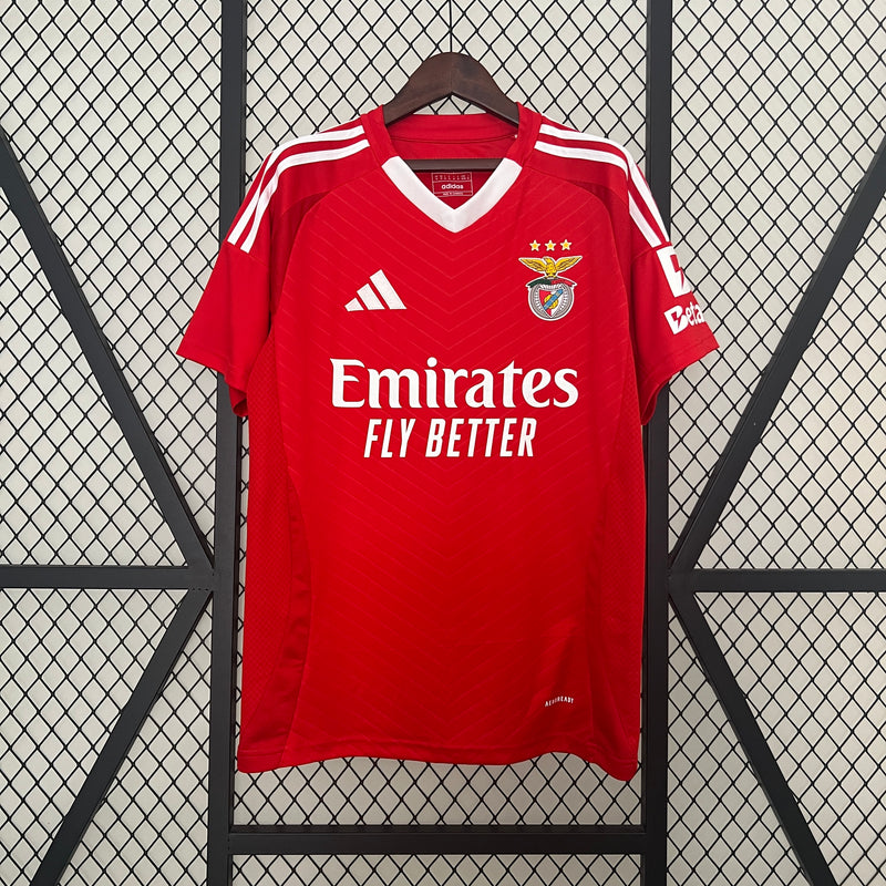 Camisa Benfica 2024/2025