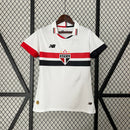 Camisa São Paulo 24/25 Feminino
