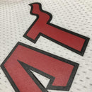 Regata Miami Heat Retrô Mitchell & Ness 2005/2006 Dwayne Wade