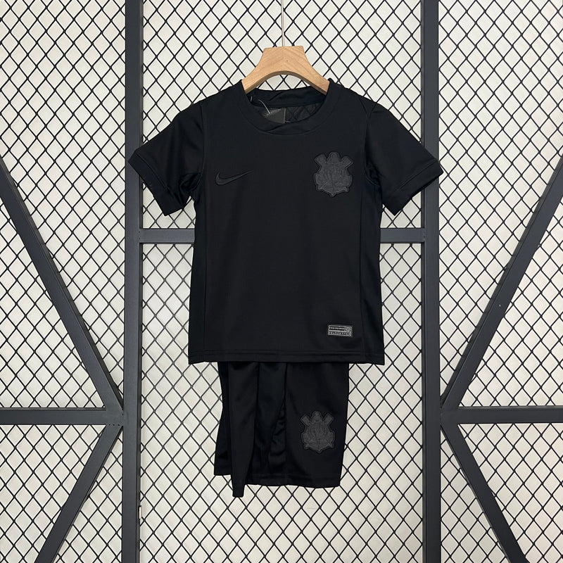 Conjunto Corinthians 24/25