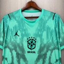 Camisa Seleção Brasileira 2026 /2027