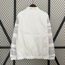 Corta vento Manchester City Dupla Face