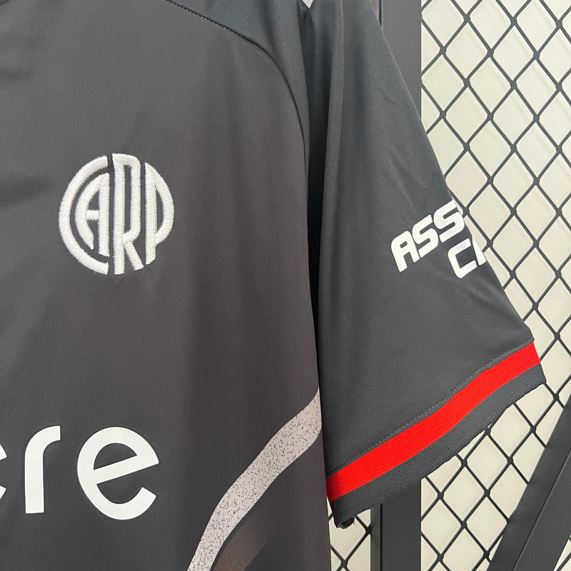 Camisa River Plate 24/25 Lançamento