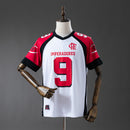 Camisa Flamengo NFL 2025/2026