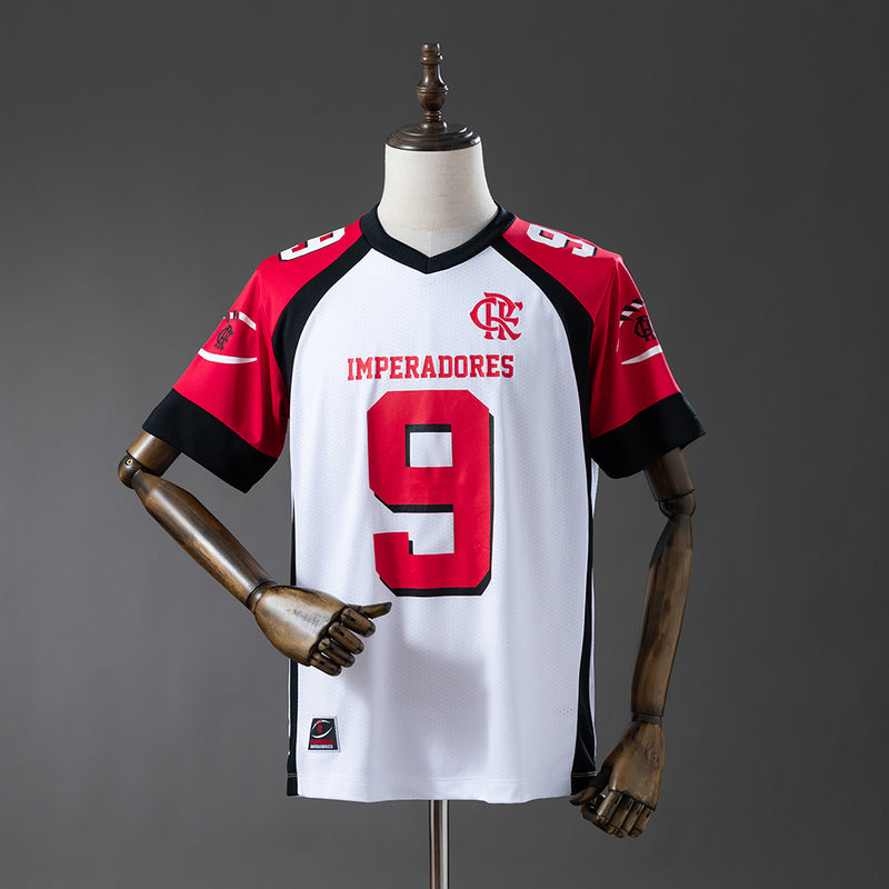 Camisa Flamengo NFL 2025/2026
