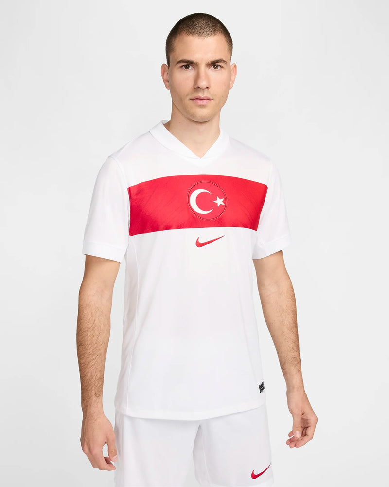 Camisa Turquia 24/25