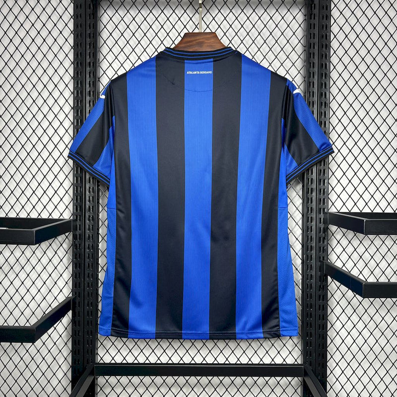 Camisa Atalanta 2024/2025