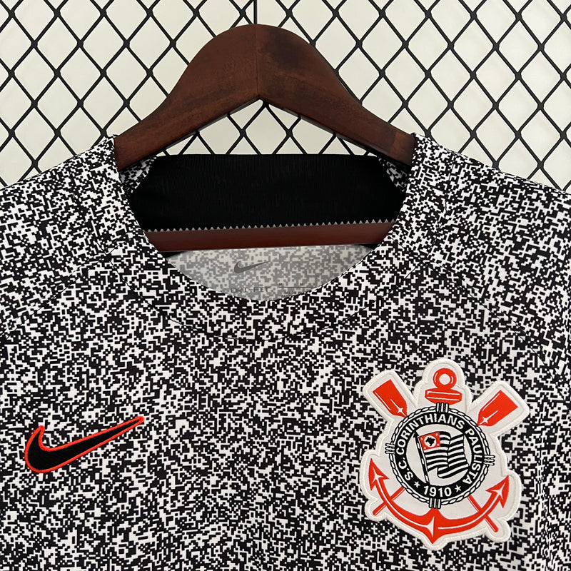 Camisa Corinthians 23/24