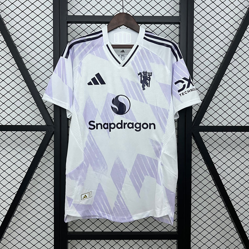 Camisa Manchester United 25/26