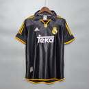 Camisa Real Madrid Retro 98/99