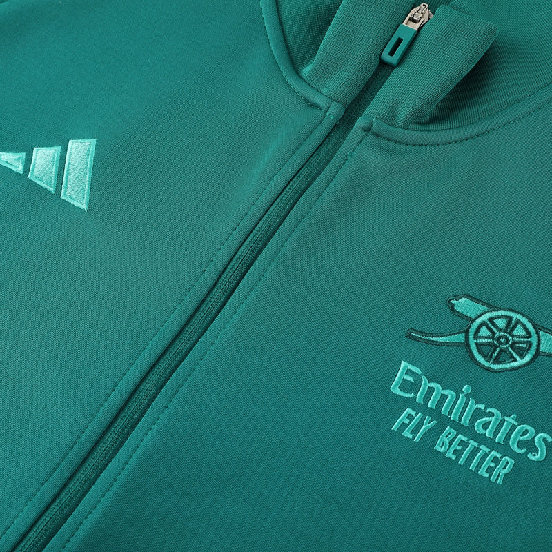 Conjunto Arsenal 24/25