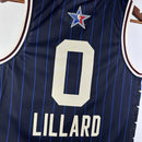 Regata NBA All Star Game 23/24 Damian Lillard