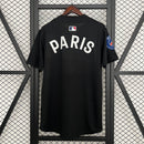 Camisa PSG Baseball 2025/2026