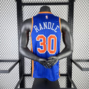 Regata NBA New York Knicks City Edition 23/24 Julius Randle