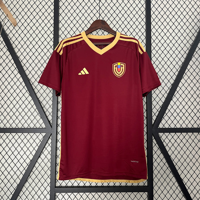 Camisa Seleção Venezuela 24/25