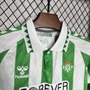Conjunto Infantil Real Betis 24/25