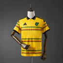 Camisa Jamaica 2026/2027