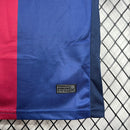 Conjunto Infantil Barcelona 24/25