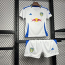 Conjunto Infantil Leeds United 24/25