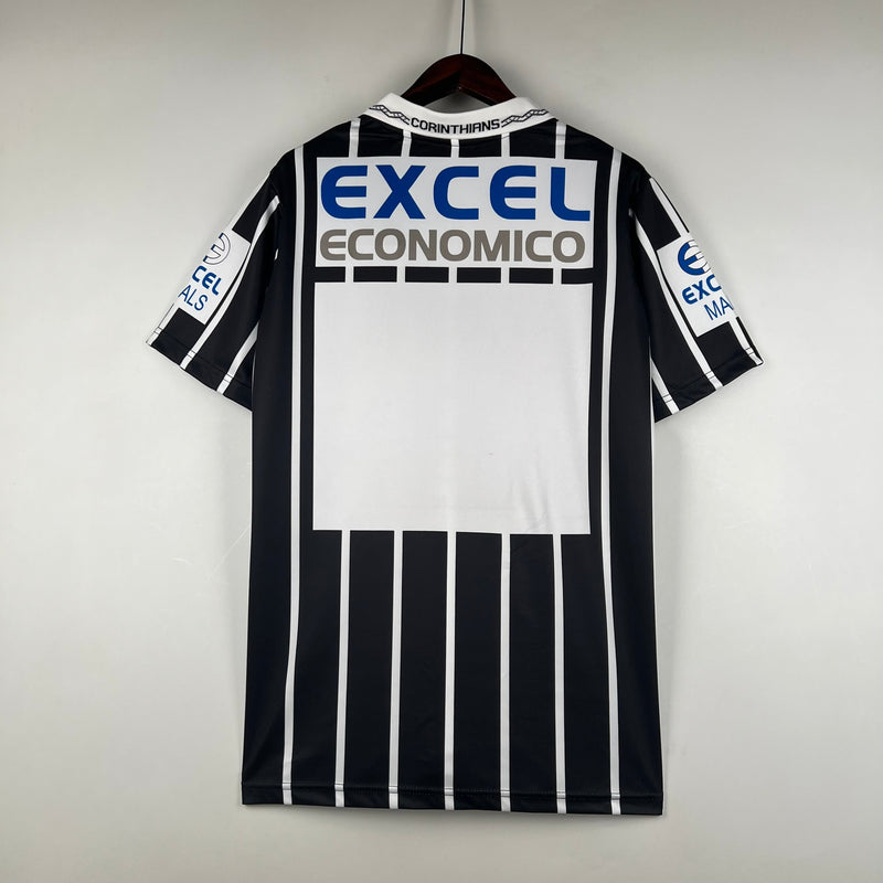Camisa Corinthians 1997