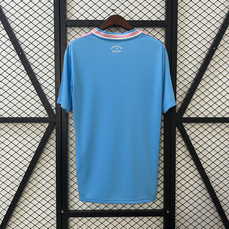 Camisa Inter de Miami 25/26