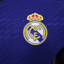Camisa Real Madrid 24/25 Versão Jogador