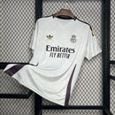 Camisa Real Madrid Edição Especial 2024/2025
