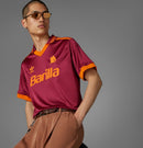 Camisa Roma Retro 1993
