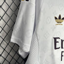 Camisa Real Madrid Edição Especial 2024/2025