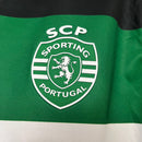 Camisa Sporting I 24/25