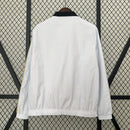 Corta vento A.C Milan Dupla Face