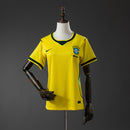 Camisa Seleção Brasileira 2026 /2027 Feminina