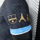 Camisa La Pulga 23/24 Versão Jogador