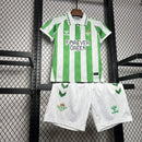 Conjunto Infantil Real Betis 24/25