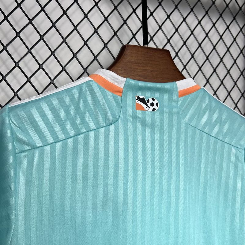 Conjunto Infantil Inter de Miami 24/25