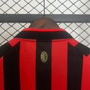 Camisa A.C Milan 125 Anos Lançamento