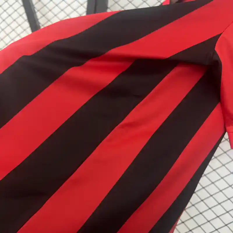 Camisa A.C Milan 125 Anos Lançamento