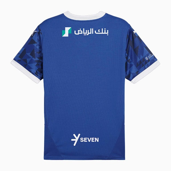 Camisa Al Hilal 2024/2025