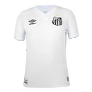 Camisa Santos Neymar JR 10 24/25 Home
