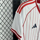 Camisa Arsenal Baseball 2025/2026