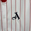 Camisa Arsenal Baseball 2025/2026