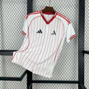Camisa Arsenal Baseball 2025/2026