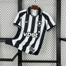 Camisa Botafogo 2025/2026